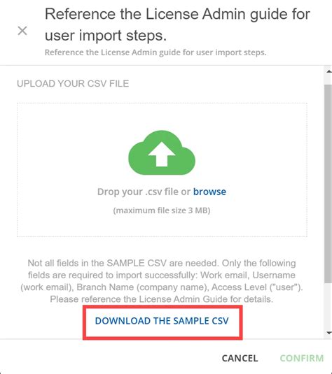 Order Sample CSV File 的图像结果