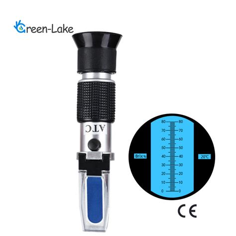 Image result for Refractometer Handheld