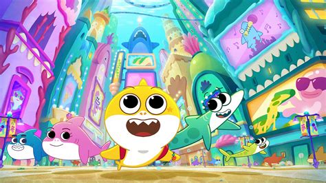 Image result for Alien Shark Movie Baby