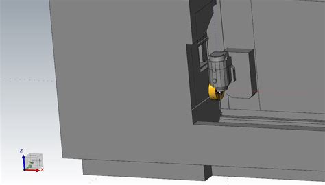 Image result for Mastercam Simulation Problem