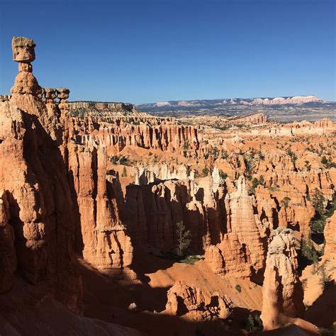 Thor's Hammer (Bryce Canyon National Park): All You Need to Know