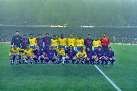 25 años del partido del Centenario contra Brasil