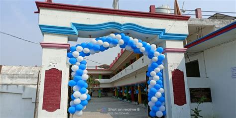 Shanti Devi R.N. Singh Memorial Convent Academy