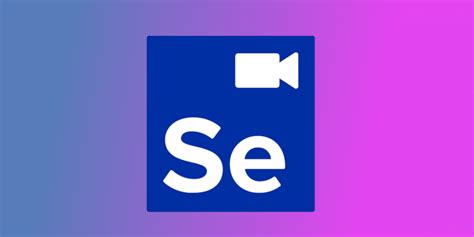 Image result for Selenium IDE Logo