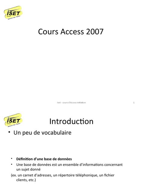 Comment Utiliser Access 的图像结果