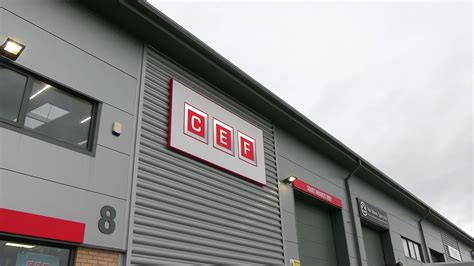 CEF Video Case Study - Inspired