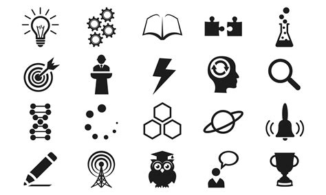 Science Icon 的图像结果