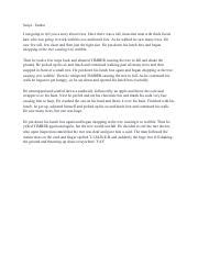 Image result for Timber ASL Story Script