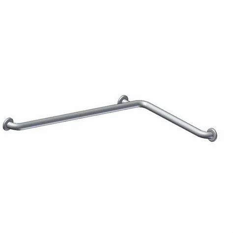 Handicap Grab Bar - Stainless Steel Grab Bars Manufacturer from Surat