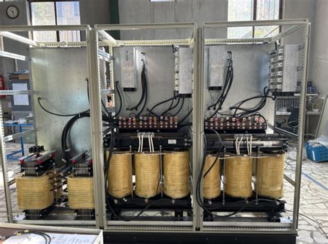 Image result for Rectifier vs Transformer