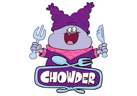 Image result for Chowder Sign