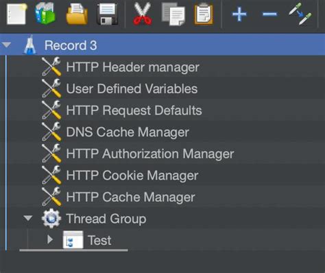 Image result for JMeter Record Script Using Chrome Browser