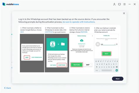 Modi per ottenere la cronologia delle chat di WhatsApp
