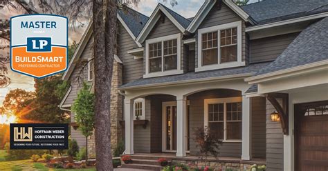 LP SmartSide Installation 的图像结果