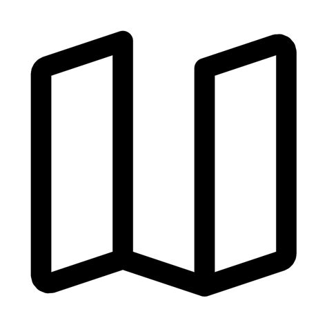 Mapping Icon 的图像结果