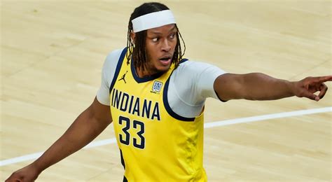 Bombshell New Details Reveal What Triggered Myles Turner’s Shocking ...