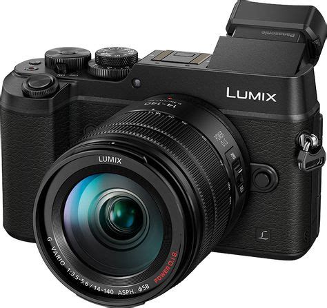 Panasonic DSLR Camera 的图像结果