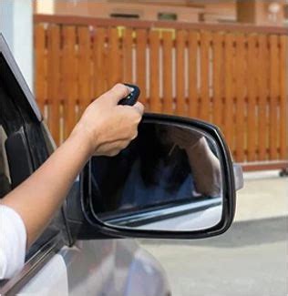 Image result for Auto Gate Remote Setting