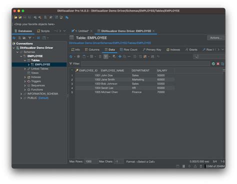 Image result for SQL Table View