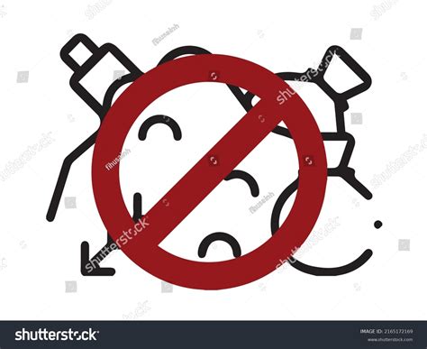 Image result for Stop Pollution Sign PNG