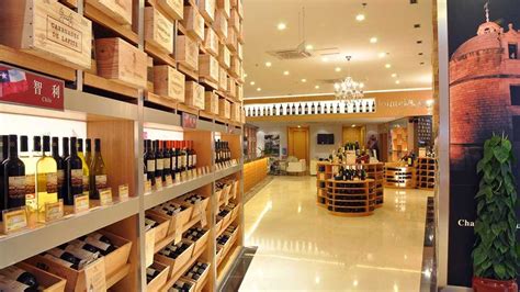 杭州八店同步开业，“酒便利2.0”加速全国化布局_市场_酒类_零售