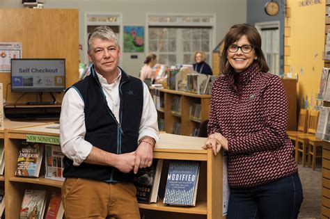 Orono Public Library Foundation | Orono, ME