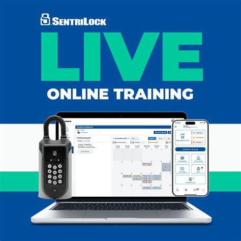 Image result for SentriLock Training Video