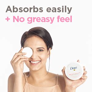 Dove Deep Moisturisation Cream, 150ml : Amazon.in: Fashion