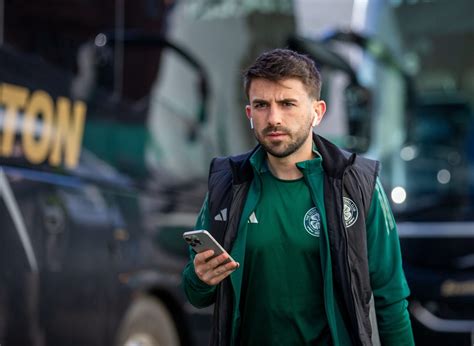 Greg Taylor And Celtic Teammate Pictured Soaking Up Sun On Spanish Boat ...