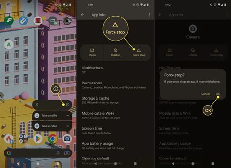 Image result for Camera Folder Missing Android Fix