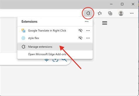 Image result for How to Remove Browser Extensions