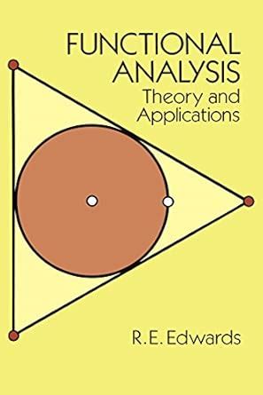 Buy Functional Analysis: Theory and Applications Book Online at Low ...