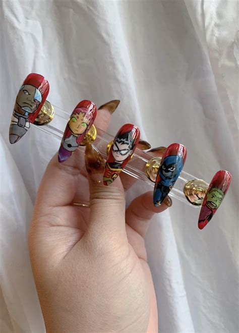 Pin de Lily Lilian en Nails | Decoración uñas halloween, Uñas de ...