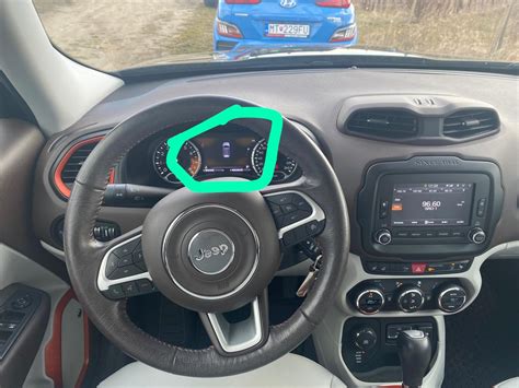 Jeep renegade 2017 4x4 problem : r/JeepRenegade