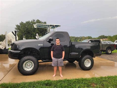 Bubba Trucks Wallpapers - Top Free Bubba Trucks Backgrounds - WallpaperAccess