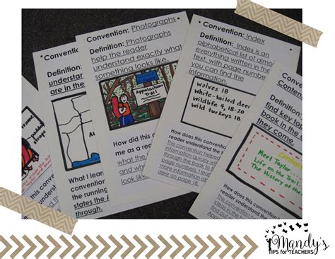 Image result for Iformational Text T4eaching without Frials