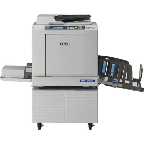 Digital Duplicator - Riso Digital Duplicator CV3230 Distributor ...