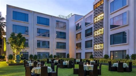 Hyatt Hotels in Goa | WhatsHot Goa