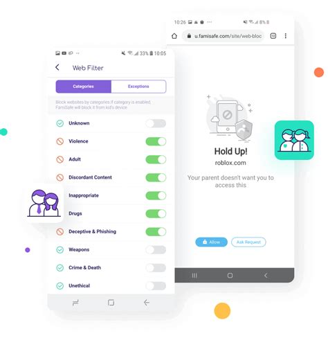 3 Ways to Block Adult Websites on Android & iPhone