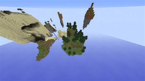 Image result for Minecraft Isla Spiro