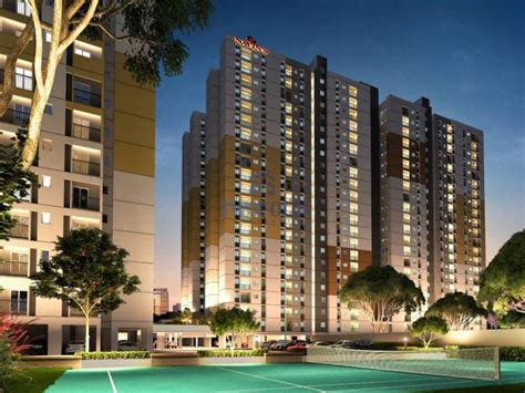 Navins Starwood Medavakkam: Price list, Reviews, Floor Plans