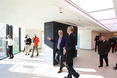 Chelsea Soldiers’ Home Ribbon Cutting - Payette