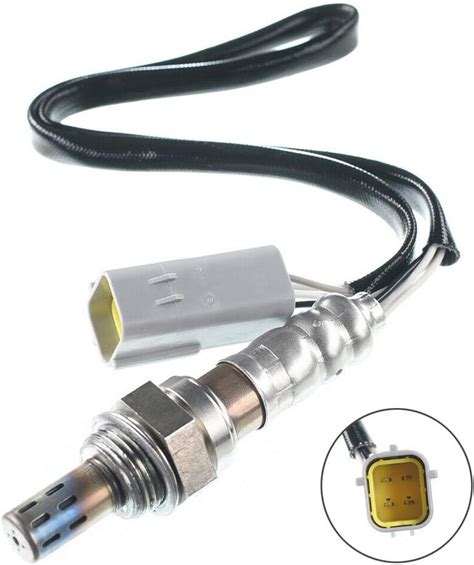 Image result for O2 Sensor for Nissan Altima