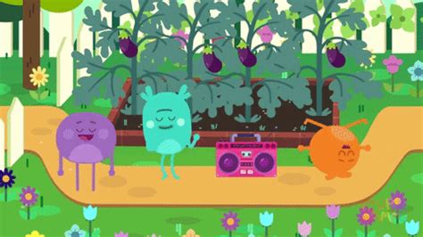 Num Num Num Dance Challenge 的图像结果