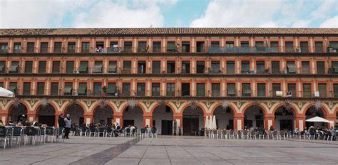 15 planes para disfrutar en Córdoba con niños ⋆ Familias en Ruta