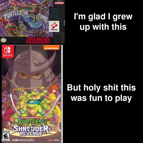 Cowabunga! : r/memes