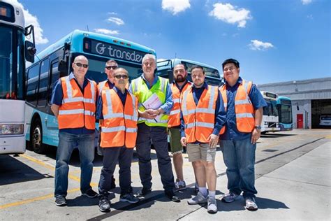 Interview Questions Transdev Bus Drivers 的图像结果