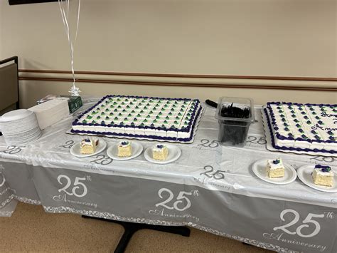 Celebrating 25 Years at UPMC Horizon - UPMC Horizon & Jameson Health Foundations