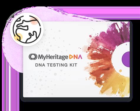 Image result for DNA Test Kit