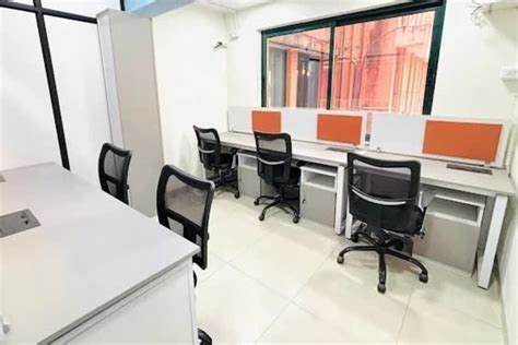 MyBranch Calisto Mansion at INR 700/day - Coworking Space for a Day ...